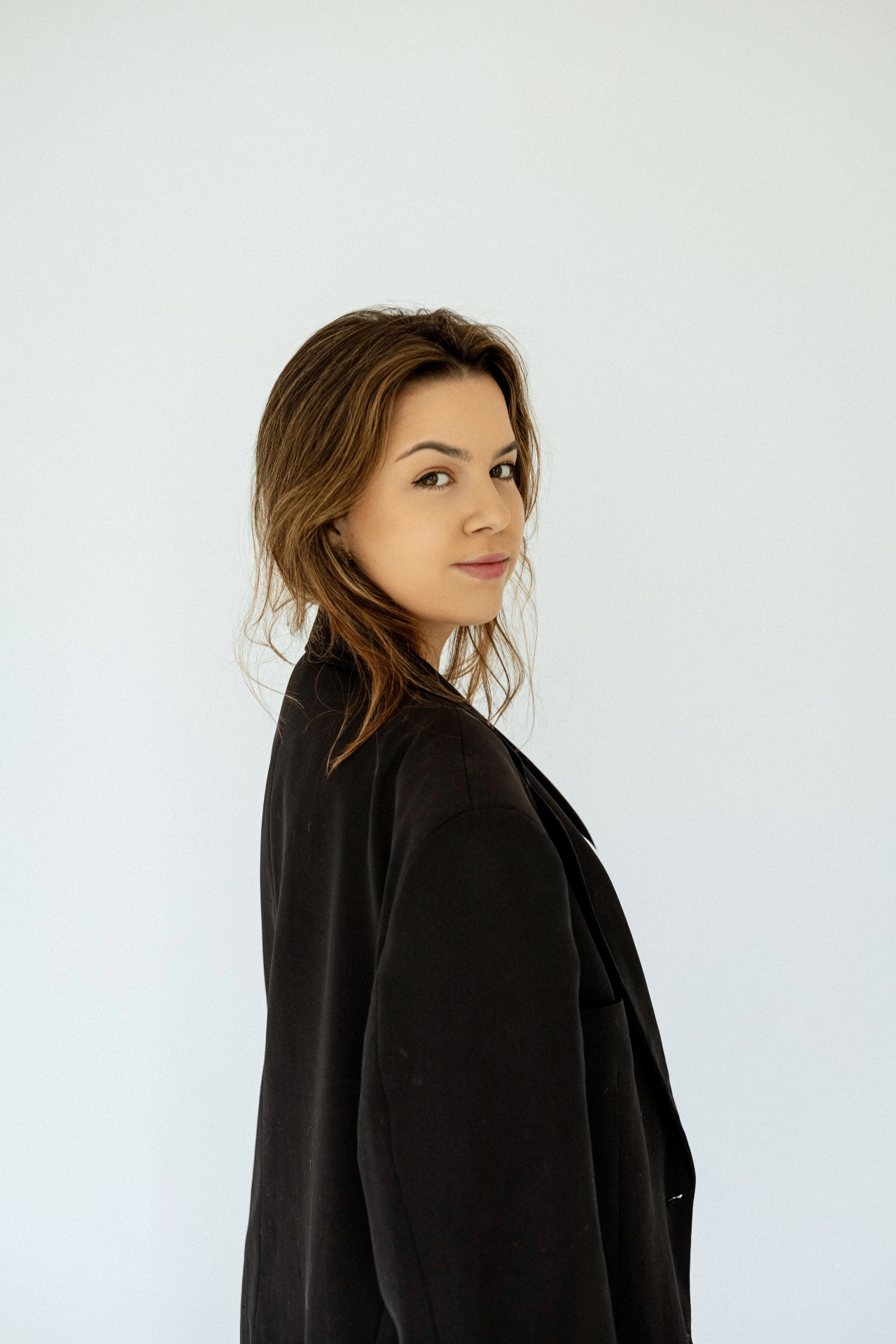 Fernanda Barra — NB Videomaker